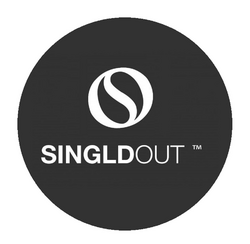 SingldOut logo