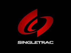 SingleTrac logo