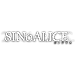 SINoALICE logo