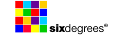 SixDegrees.com logo