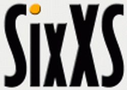 SixXS logo