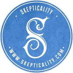 Skepticality logo