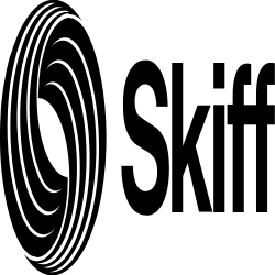 Skiff logo