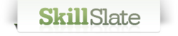 SkillSlate logo