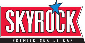 Skyblog logo