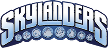 Skylanders logo