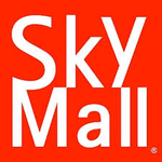 SkyMall logo