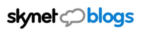 Skynetblogs logo