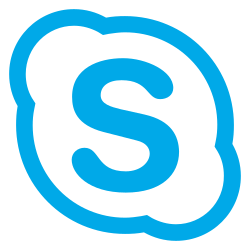 Skype for Business logo