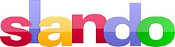 Slando logo