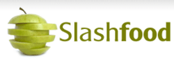 Slashfood logo