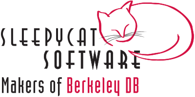 Sleepycat Software logo