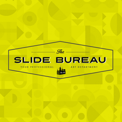 Slide Bureau logo