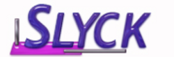 Slyck.com logo