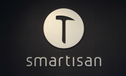 Smartisan logo