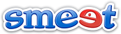 Smeet logo