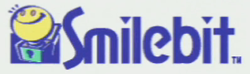 Smilebit logo
