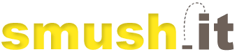 Smush.it logo