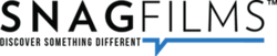 SnagFilms logo