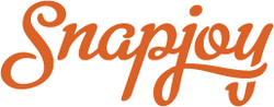 Snapjoy logo