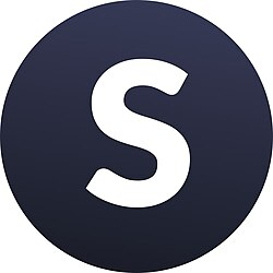 Snapster logo