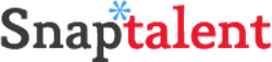 Snaptalent logo