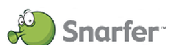 Snarfer logo