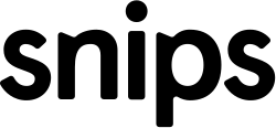 Snips logo