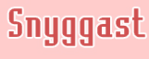 Snyggast.se logo