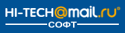 Soft@Mail.Ru logo