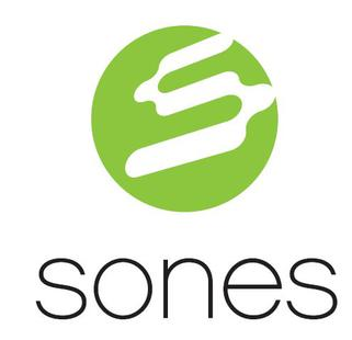 sones GraphDB logo
