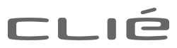 Sony Clié logo