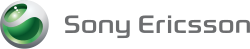 Sony Ericsson logo