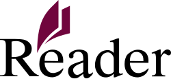 Sony Reader logo