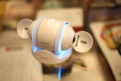 Sony Rolly logo