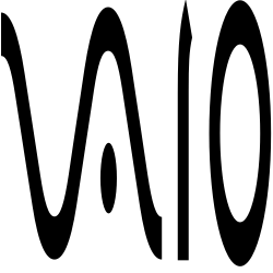 Sony VAIO logo