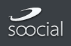 Soocial logo