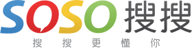 Soso logo