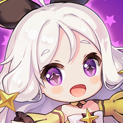 SoulWorker Rush logo