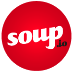Soup.io logo