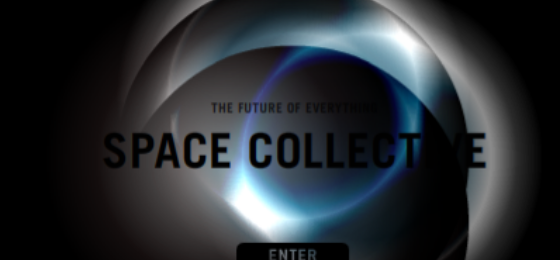 SpaceCollective logo