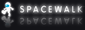 Spacewalk logo