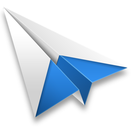 Sparrow logo