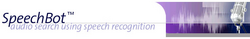 SpeechBot logo