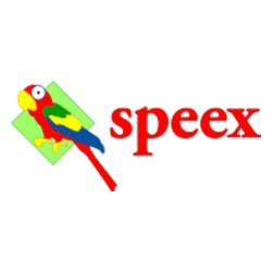 Speex logo