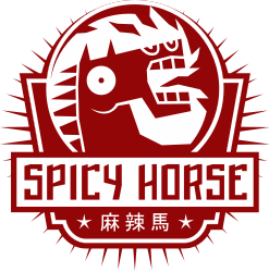Spicy Horse logo