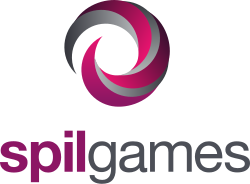 Spil Games logo