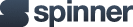 Spinner.com logo