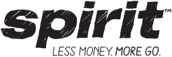 Spirit Airlines logo