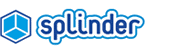 Splinder logo